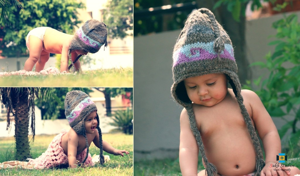 Little Mahi’s photo shoot | sukhstudios| chandigarh | Baby shoot