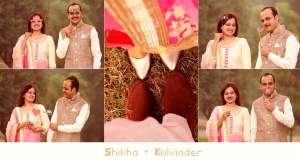 Royal Couple Shikha ♥ Kulwinder | Pre wedding | Chandigarh | Sukhstudios