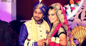 Madhu weds Akhil | wedding |hindu marriage| sukhstudios |