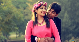 Shruti & Manik | Pre wedding Shoot | Sukh Studios | Chandigarh