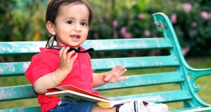 Baby Shoot | Aveer |Chandigarh