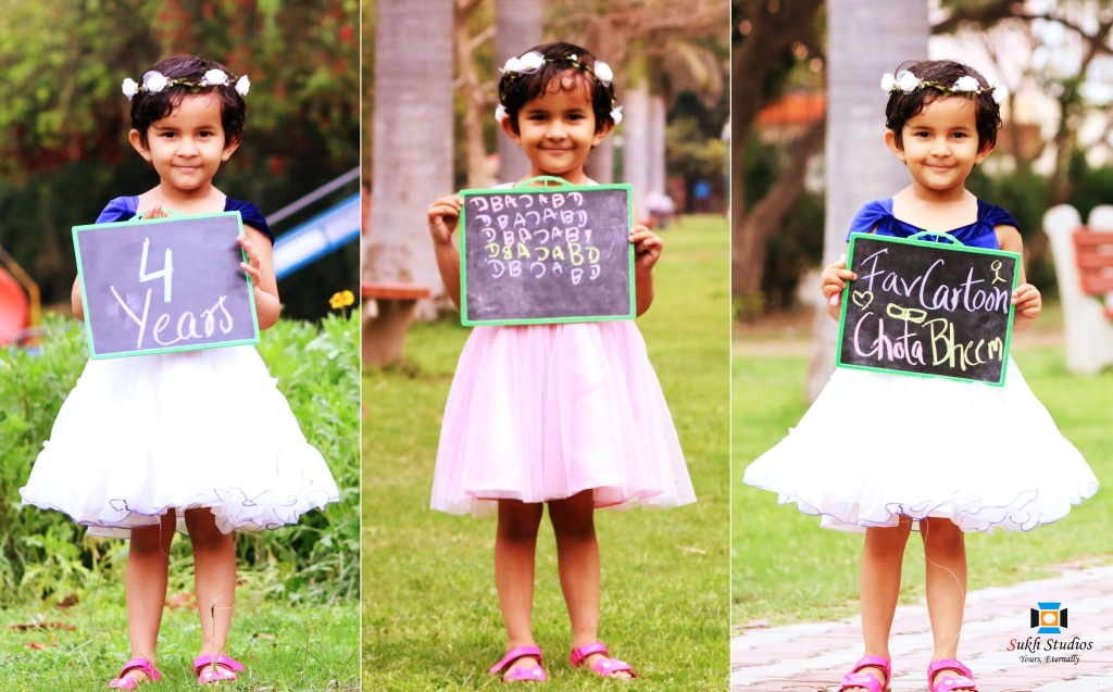 Little Princess “Sanvi” | Baby shoot | Sukhstudios