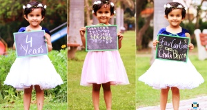 Little Princess “Sanvi” | Baby shoot | Sukhstudios