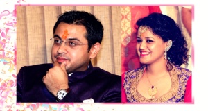 Roka Ceremony | Kunal Chadha & Preeti Thakur | sukh studios