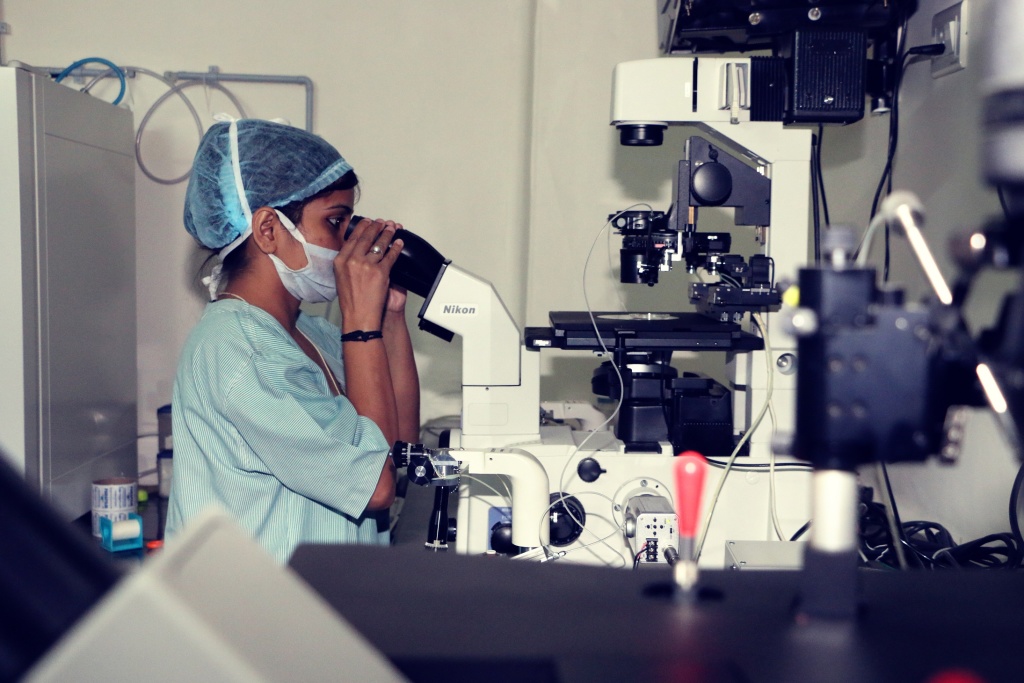 Jindal IVF  | IVF Treatment Clinics |Test Tube Baby | Delivery Operation