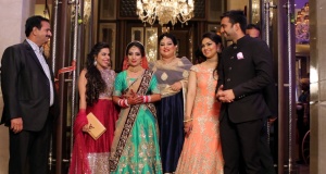 : Royal Wedding | Parul ♥ Vasu | Jalandhar |Chandigarh