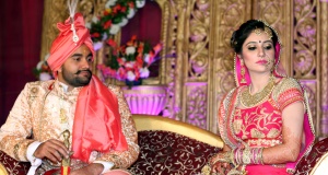 Royal Couple | Renu ♥ Shabad | Sukh Studios | Karnal Wedding  | Best Wedding