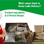 Green ladle | Cooking Food | Chandigarh | Ad Film By Sukh Studios