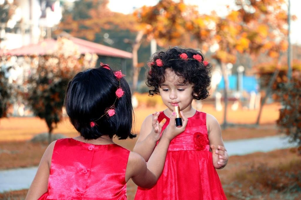 Baby Shoot | Sahej & Keerat | Family Photoshoot | Sukh Studios