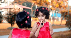 Baby Shoot | Sahej & Keerat | Family Photoshoot | Sukh Studios