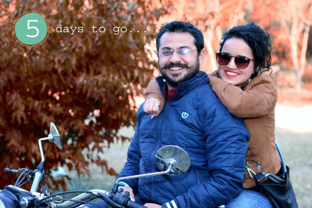 Pre-Wedding | kunal chadha & Preeti thakur | Sukh Studios