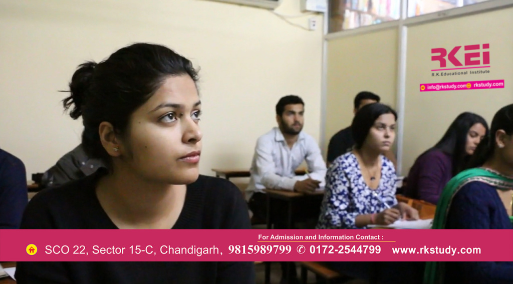 R.K. Educational Institute | Maths | Sec 15 | Chandigarh | Testimonials by sukhstudios