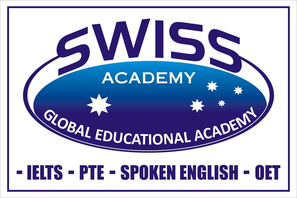 Swiss Academy | Chandigarh  Melbourne Sydney | PTE – IELTS – Spoken English