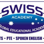 Swiss Academy | Chandigarh  Melbourne Sydney | PTE – IELTS – Spoken English