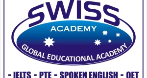 Swiss Academy | Chandigarh  Melbourne Sydney | PTE – IELTS – Spoken English