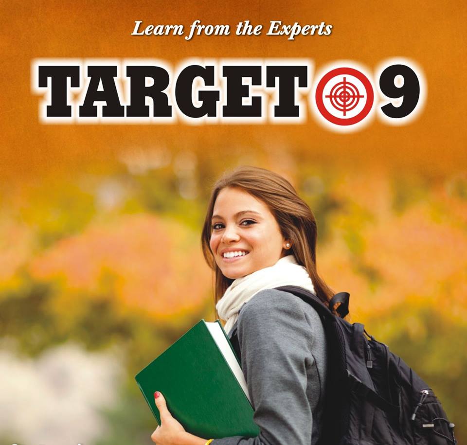 Target 9 | Jalandhar | IELTS | TOEFL | PTE | Testimonials