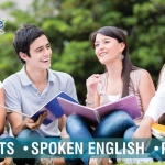 town centre  Best IELTS, PTE, Spoken English coaching in Chandigarh
