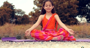 Happy International Yoga Day | Chandigarh | Photoshoot