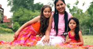Family Photoshoot | Kids Shoot | Chandigarh | India