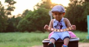 Gauransh | I Am One | Baby Shoot | Sukh Studios