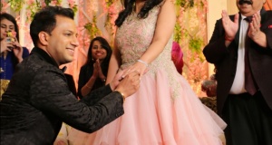 Engagement Ceremony | Aastha & Divyadeep | Sukh Studios