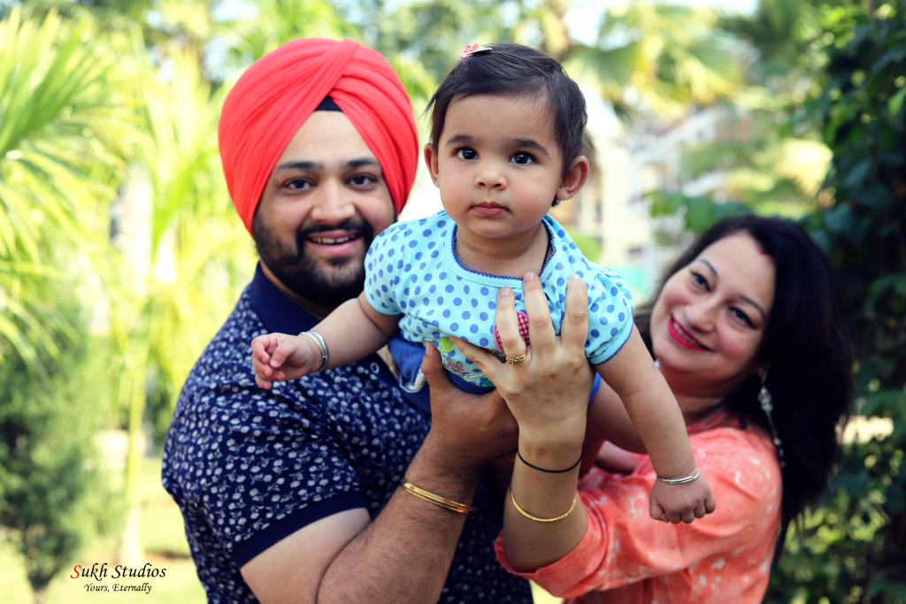 Best baby Photographer in chandigarh