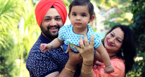 Best baby Photographer in chandigarh