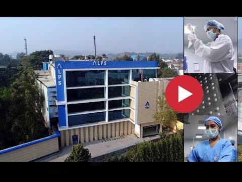 ALPS COMMUNICATION PVT LTD| Contract manufacturer of CEPHALOSPORINS AND PENICILLIN TABS & DRY SYRUPS