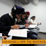 IELTS , PTE, OET , SPOKEN ENGLISH & STUDY VISA | Edu Star Jalandhar