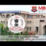 MIMIT MALOUT. Premier Institute of Government of Punjab