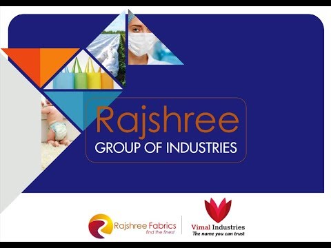 Rajshree Fabrics, Suppliers & Exporters Of Nonwoven Fabrics, INDIA