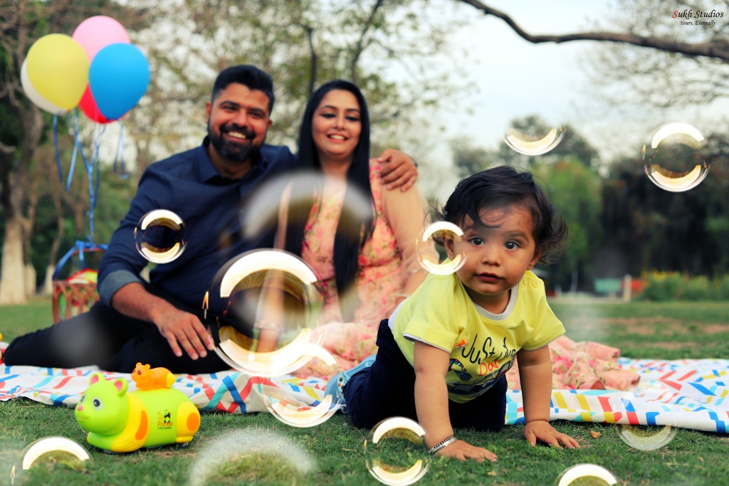 Baby Photographer in Chandigarh, Panchkula & Mohali
