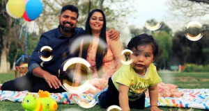 Baby Photographer in Chandigarh, Panchkula & Mohali