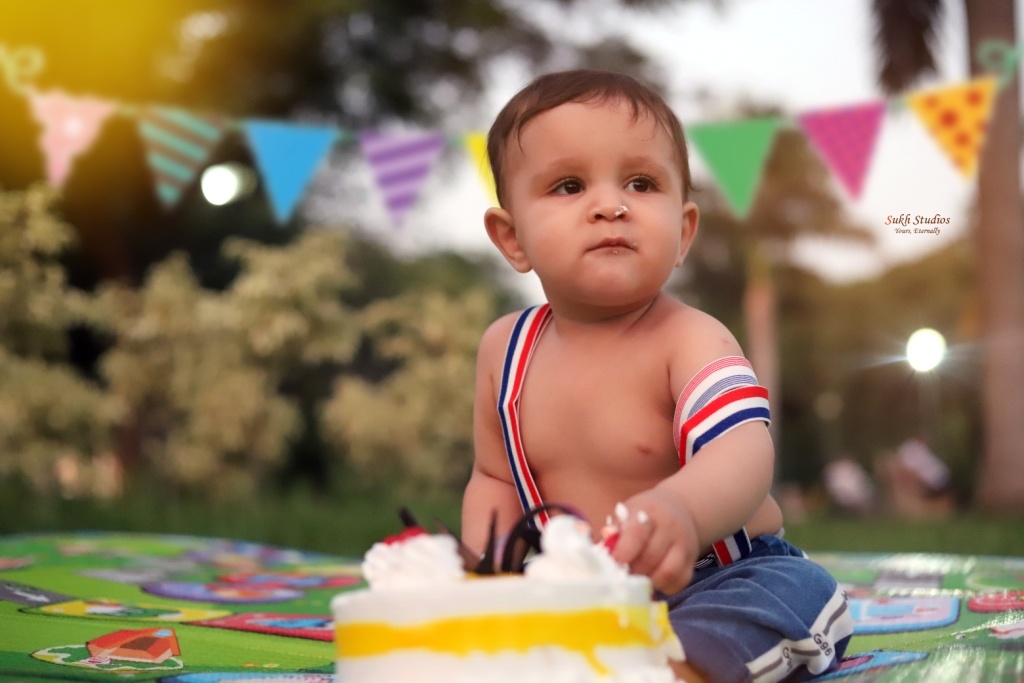 Pre Birthday Photoshoot Harnaaz Dhillon  by Sukh studios, Chandigarh