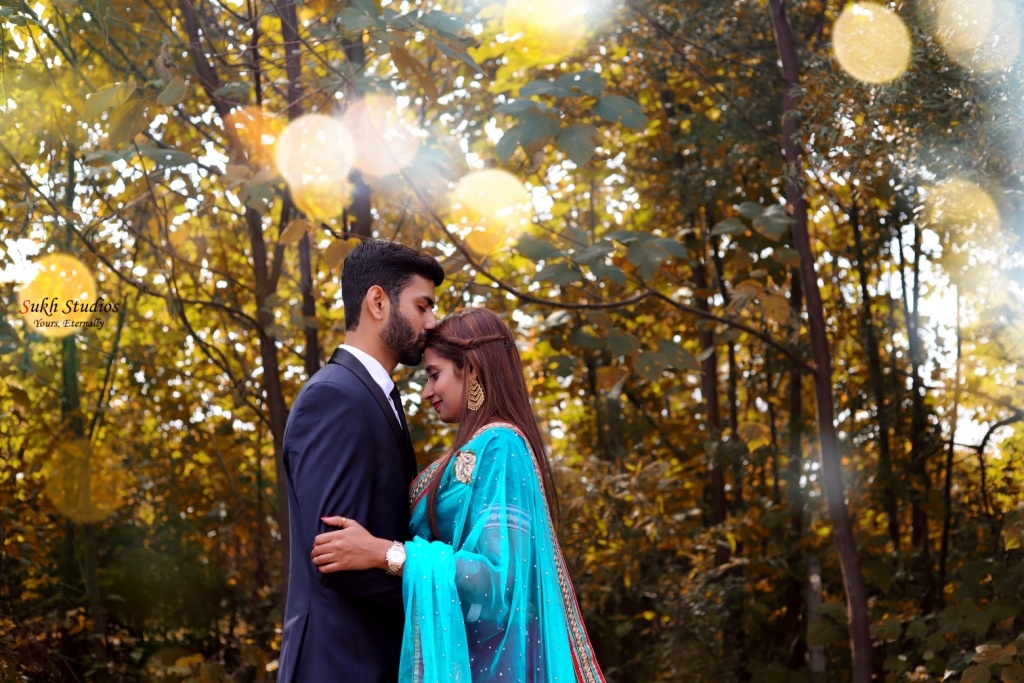 Pre-Wedding Shoot Rohit & Prachika | Sukh Studios,Chandigarh