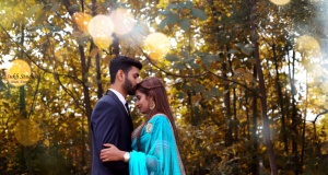 Pre-Wedding Shoot Rohit & Prachika | Sukh Studios,Chandigarh