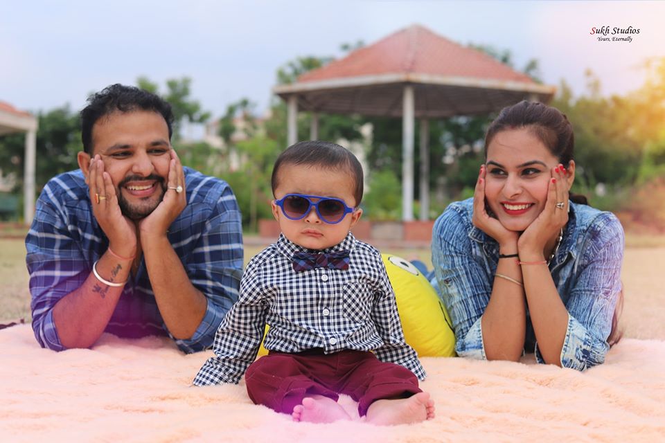 BEST BABIES & KIDS PHOTOGRAPHERS IN BATHINDA, Sukh Studios