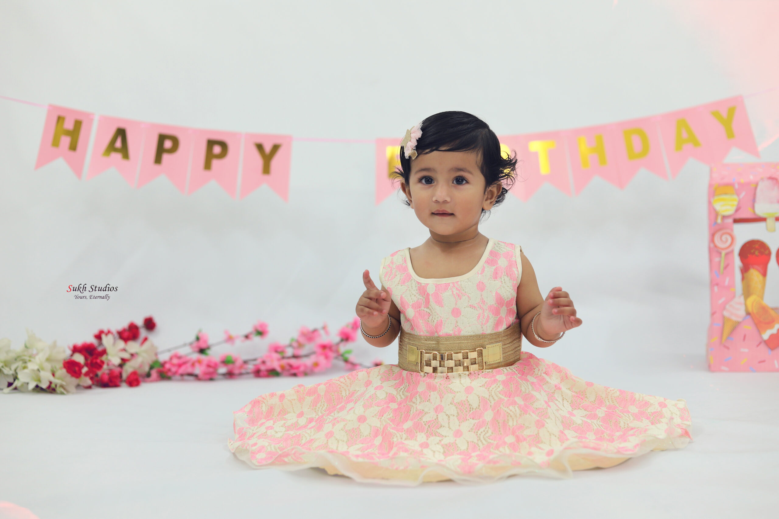 bBAY KIDS PHOT STUDIOS IN BATHINDA