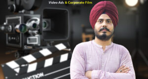 Corporate Video Production, Chandigarh, Mohali & Panchkula, Baddi