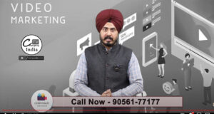 Corporate Video Production Service in Patiala,Chandigarh