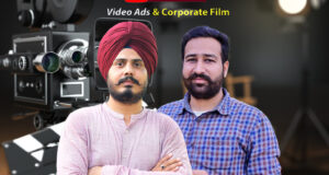 “Campus TV India: Your Go-To Corporate Video Production Company in Chandigarh and Bathinda”