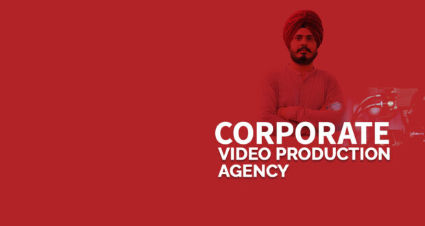 Corporate Video Film Production Services in Amritsar, Punjab