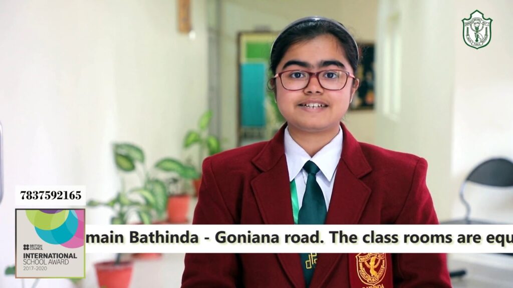 School Video production Service in Bathinda, Chandigarh