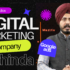 Digital Marketing Company in Bathinda, Punjab